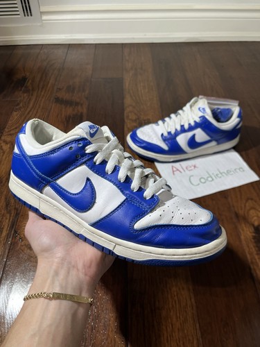 Size nike dunk - 8.5,