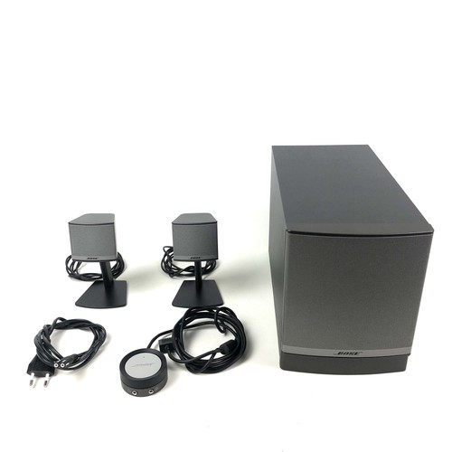Bose companion series ii - companion,