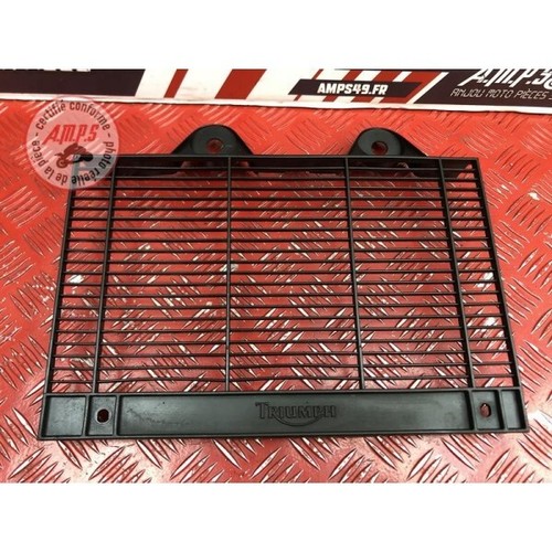 Griglia radiatore triumph - griglia,