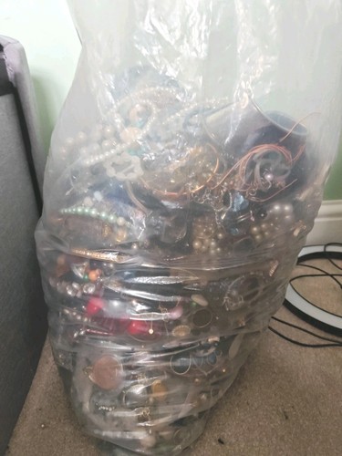 Joblot 10kg lucky dip - lucky,