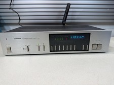 Sintonizzatore stereo vintage