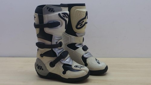 Stivale moto cross enduro - moto,