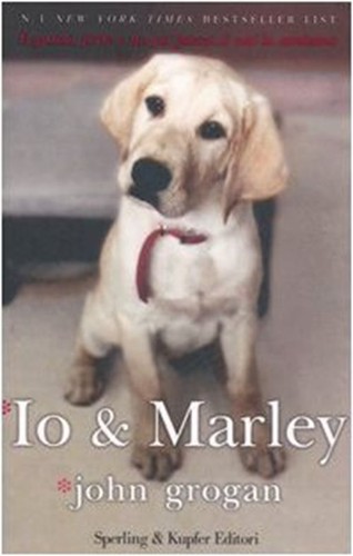 Libro marley grogan - marley,