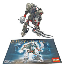Lego bionicle titans - titans, /