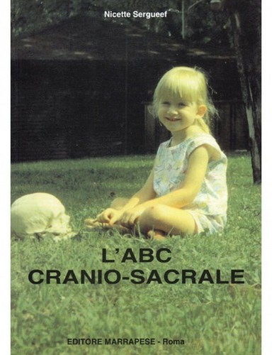 Abc cranio sacrale nicette - cranio,