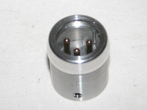Xlr presa di - presa,