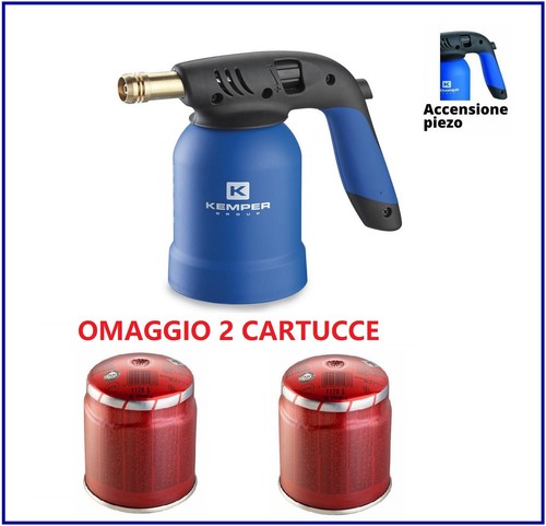 Saldatore bruciatore 2 - saldatore,