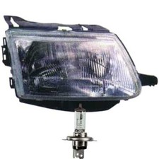 Faro Destro Per Citroën Saxo