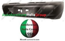 PARAURTI POSTERIORE POST VERN PER RENAULT CLIO 06>09 STORIA 2006>2009