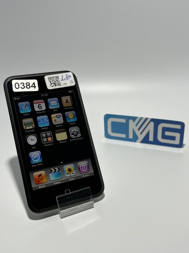 Apple ipod touch 8gb 1a - ipod, 1g