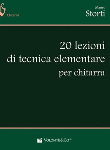 Mauro storti lezioni di - storti,