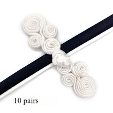 10 Coppie Rana Chiusura Nodi