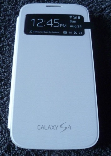 Cover originale samsung galaxy - cover,