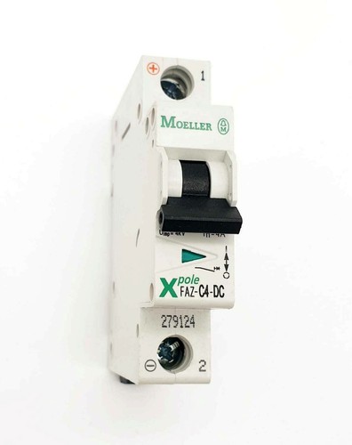 Moeller xpole 279124 - moeller,