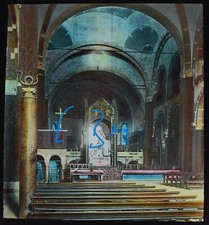 Photo MILAN BASILICA OF SANT