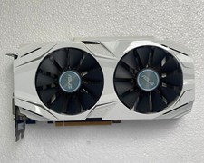 Asus GeForce DUAL GTX1060 6 GB