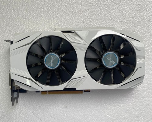 Asus geforce dual gtx1060 - gtx1060, gb