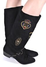 Stivali da donna stivali in