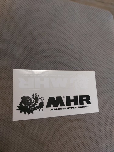 Adesivi maloss mhr - adesivi,