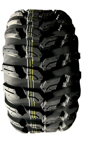 Gomma quad r12 pneumatico - 23/8,