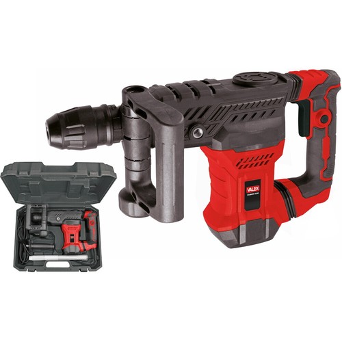 Trapano martello perforatore - trapano,