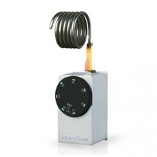 TERMOSTATO PER AMBIENTE