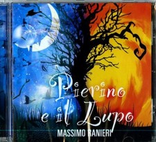 Massimo Ranieri - Pierino E Il