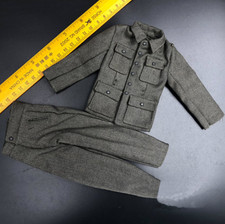 Soldatini scala 1/6 accessori