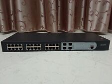 3Com Baseline Switch 2924 SFP Plus