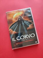 Film DVD IL CORVO SERIE TV - USATO