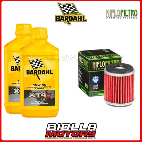 Kit tagliando betamotor 125 - kit,