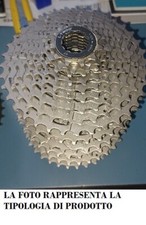 CASSETTA COMPATIBILE SHIMANO