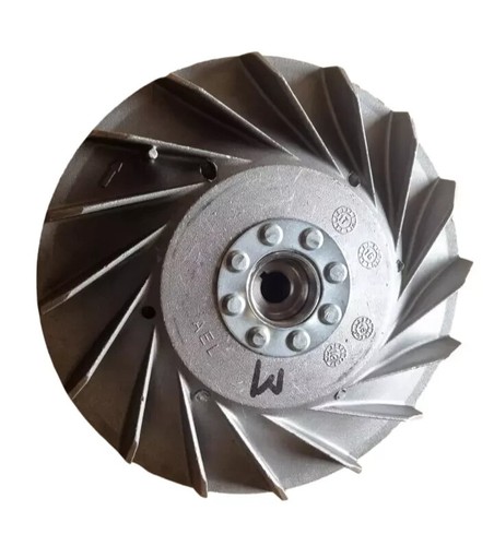Vespa cono volano 20mm - vespa,