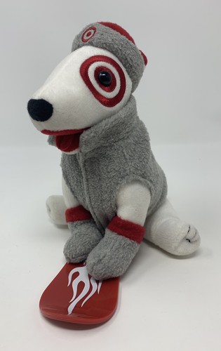 Target bullseye cane - target,