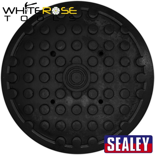 Sealey cric carrello - sealey,