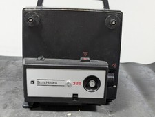 Proiettore Bell & Howell 328 -