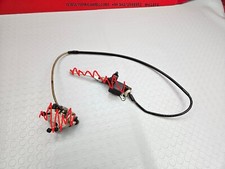 BRAKE HOSES HOSE 5CHF58720000 YAMAHA TT 600 R TTR 1997 2003