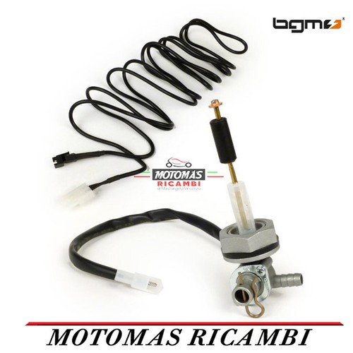 Rubinetto bgm con - bgm,