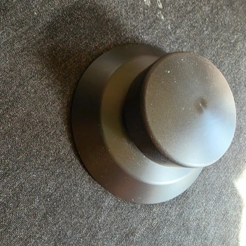 Mpi delrin record clamp - mpi,
