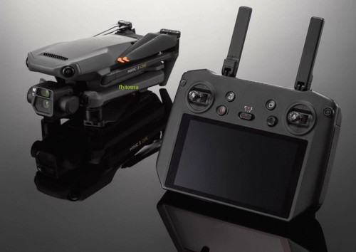 Dji smart controller per drone - dji,
