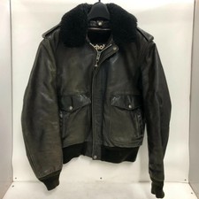 Giacca da volo Schott G-1 in