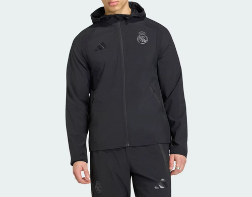 Adidas uomo real madrid - uomo,