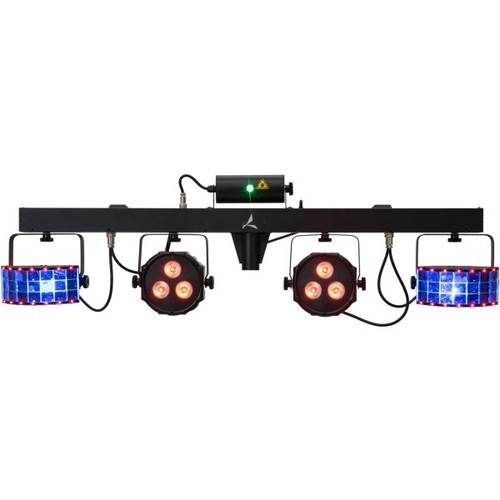 Eurolite led kls - kls, laser