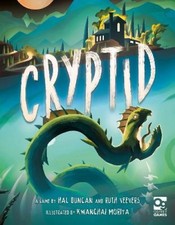 Cryptid by Duncan, Hal [Game