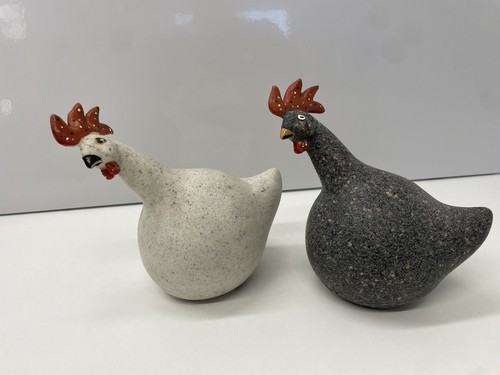 Bobo art pebble - bobo,