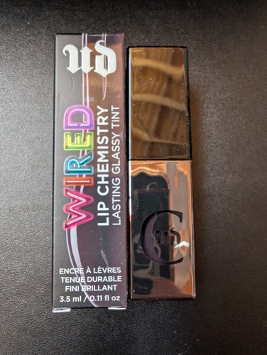 Urban decay wired vice lip - urban,
