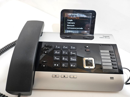 Telefono gigaset dx800a - dx800a, in