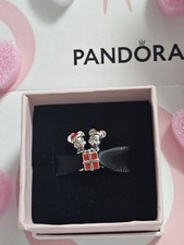 100% AUTHENTIC PANDORA DISNEY