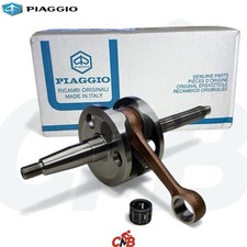 ALBERO MOTORE COMPLETO