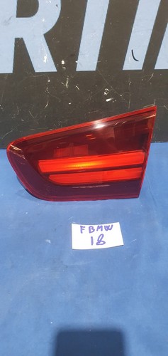 Bmw fanale posteriore - f, 18